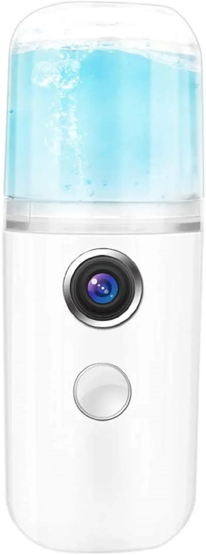 NanoGlow Hydrating Facial Mist Sprayer
