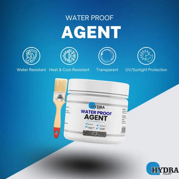 Hydra Waterproof Anti-Leakage Agent