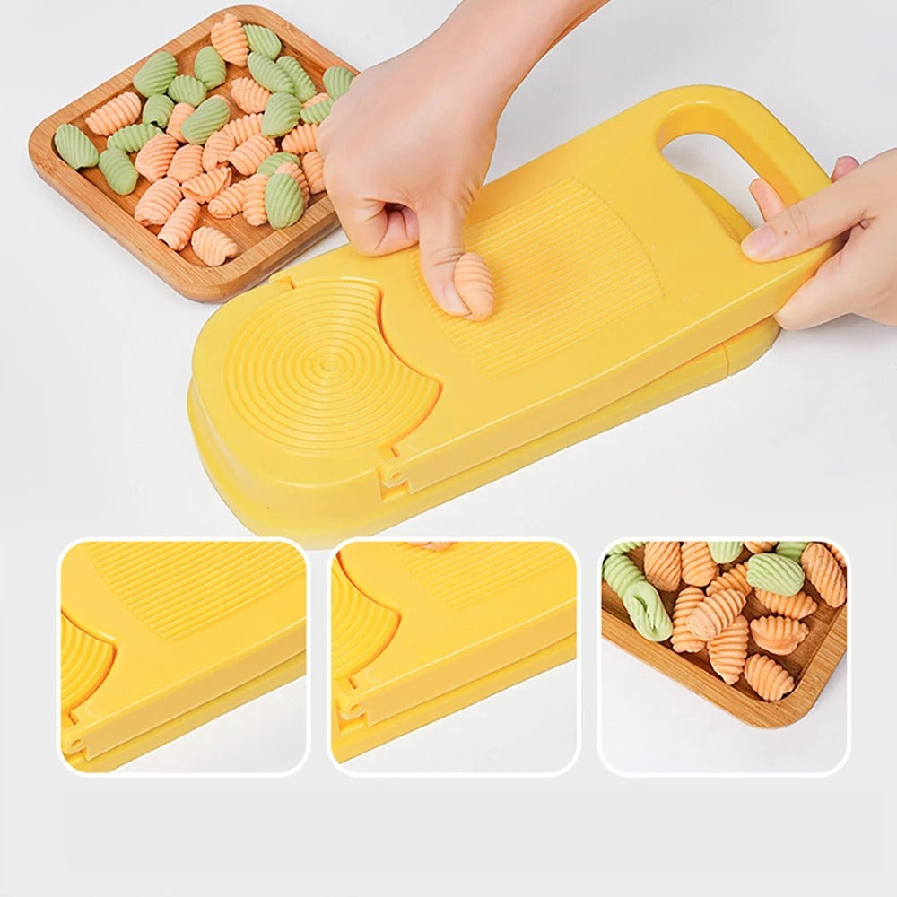 Noodles And Dumpling Maker Plastic Board
