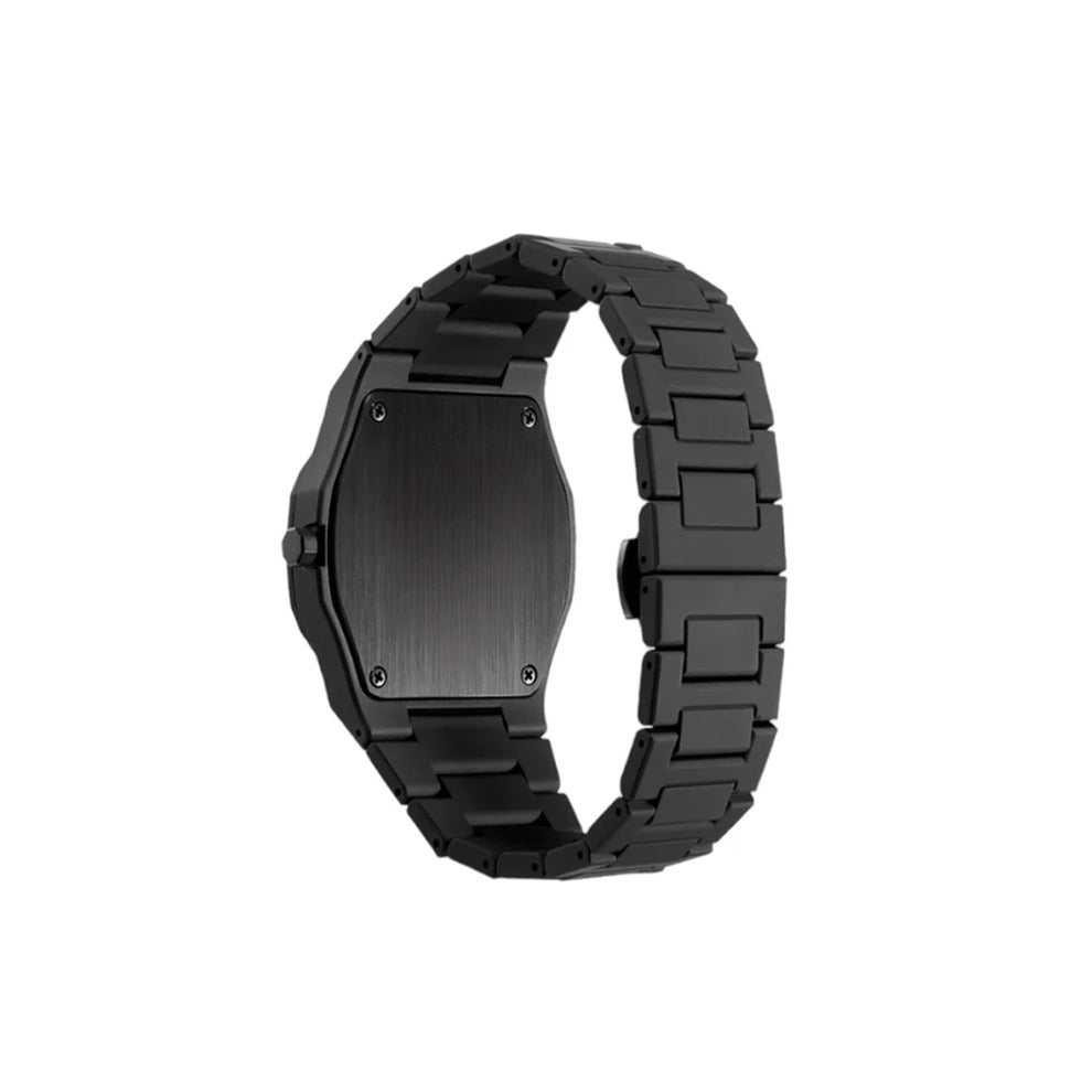 Aura Arabic Black Watch