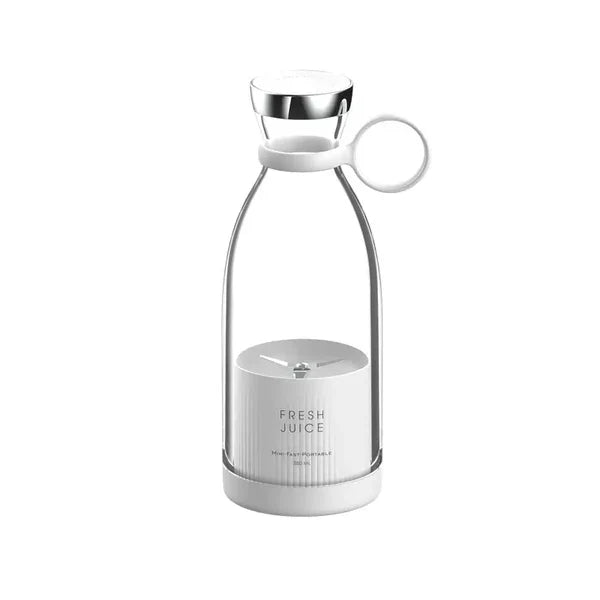 Dealsera.pk™ - Rechargeable Mini Juicer
