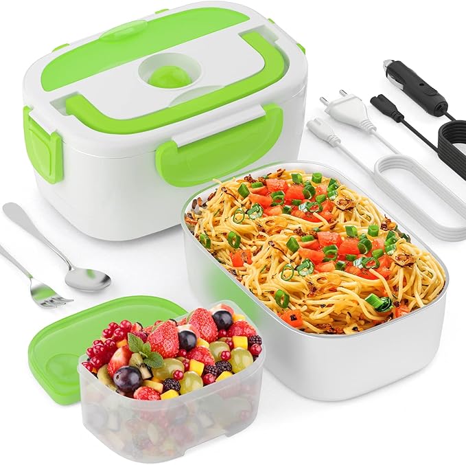 Electric Heating Lunch Box