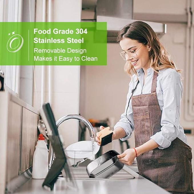 Electric Heating Lunch Box