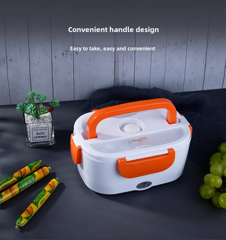Electric Heating Lunch Box