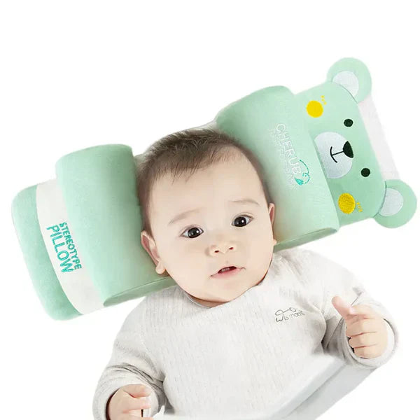 Dealsera.pk™ - Baby Shaping Head Support Pillow