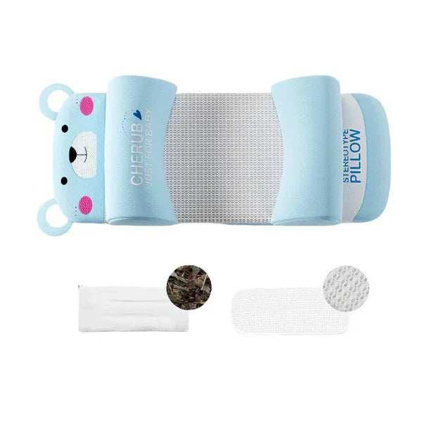 Dealsera.pk™ - Baby Shaping Head Support Pillow