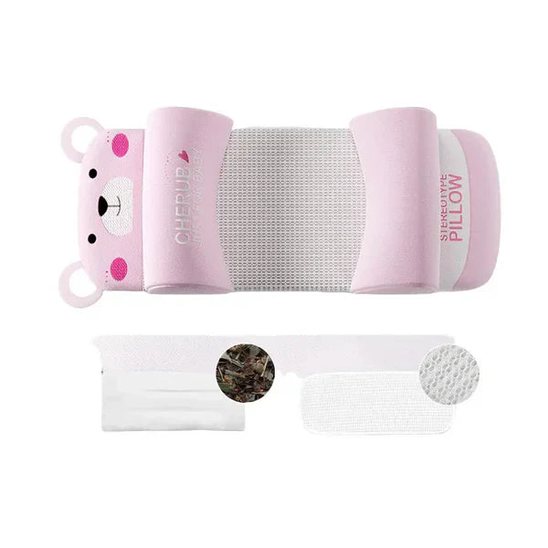Dealsera.pk™ - Baby Shaping Head Support Pillow