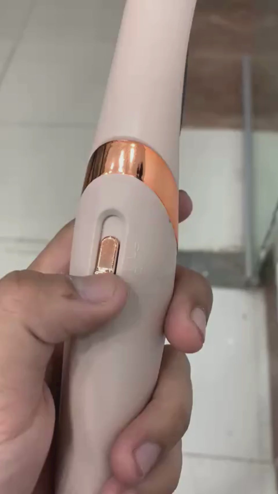 Rechargeable Electric Pedi Foot Filer – Effective Callus Remover for Soft, Smooth Feet